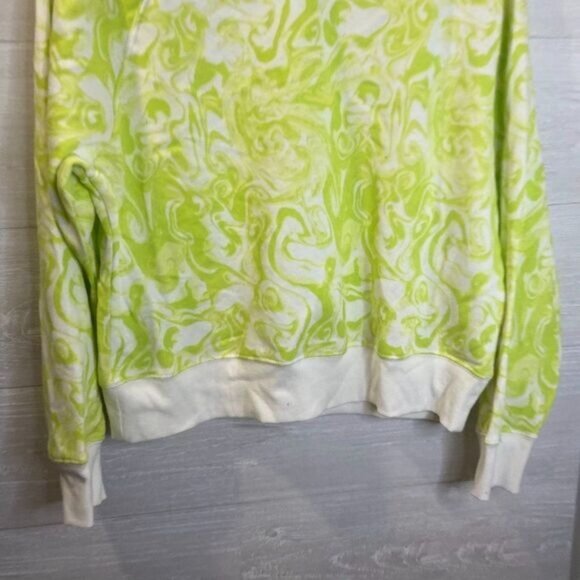 ABOUND‎ Women's Raglan Long Sleeve Crew Neck Pullover Sweater NWT - Picture 4 of 6
